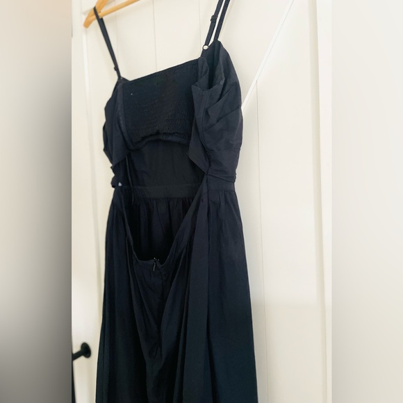 JOIE CLORINDA DRESS - Picture 7 of 8